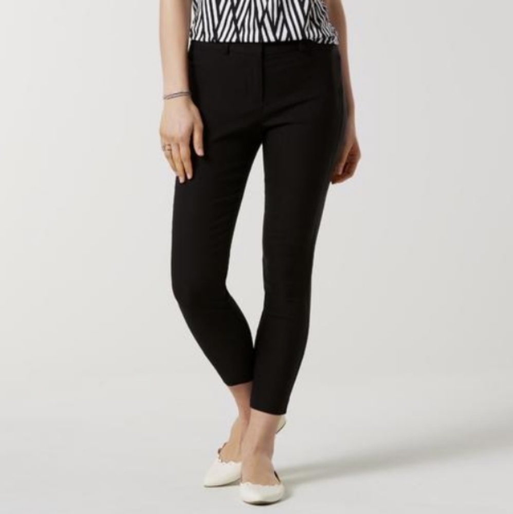 ✳2 for 10✳Simply styled petite pants